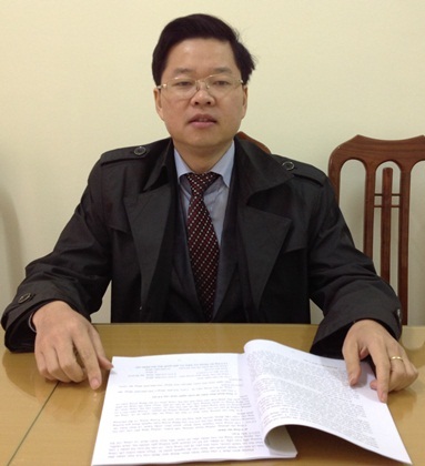 Phó giám đốc Sở GTVT Bắc Kạn lên tiếng vụ tố bán thầu trái pháp luật