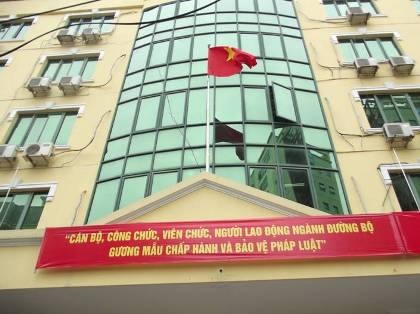 Làm rõ việc tố cáo nặc danh trước thời điểm bổ nhiệm Cục trưởng - 1 Bộ GTVT v