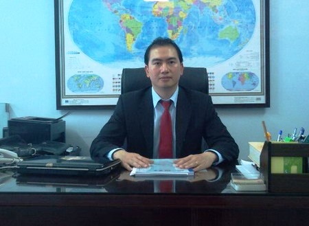 Bài 3: "Chấp hành viên Chi cục thi hành án TP Việt Trì đã "thách đố" pháp luật" - 1 Luật sư Trương Anh Tú: Chấp hành viên Chi cục thi hành án đã thách đố pháp luật