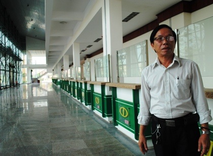 Giãi bày của nhà đầu tư “mắc cạn” tại TP Đà Nẵng