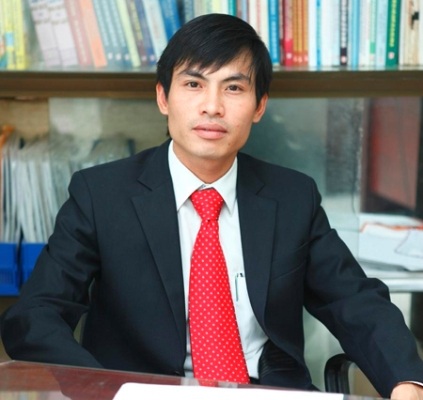 Doanh nghiệp dùng "luật rừng" quỵt lương, đòi công nhân trả lại thưởng Tết - 1 Luật sư Vi Văn Diện - Giám đốc Công ty luật Thiên Minh: