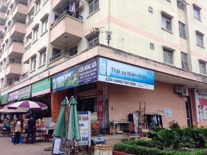 Bài 2: Lập tổ công tác kiểm tra việc quản lý, cho thuê quỹ nhà tái định cư - 4 UBND TP H