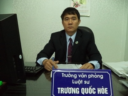 Công luận đang chờ đợi kết quả xử lý vụ 194 phố Huế theo tinh thần thượng tôn pháp luật.