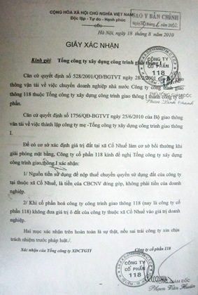 Lẽ nào rõ như ban ngày, vẫn cứ đổi trắng thay đen