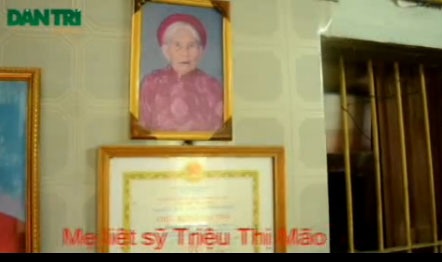 Bài 19: Hệ thống sai phạm trong kỳ án oan khuất của gia đình mẹ liệt sĩ Triệu Thị Mão - 2 Mẹ liệt sỹ Triệu Thị Mão mang theo cả nỗi đau về bên kia thế giới