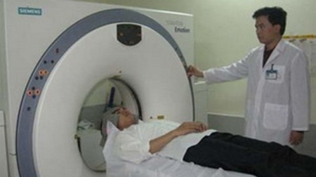 “Bất thường” quanh việc cho thuê tài sản hơn 20 năm? - 1 Nếu XHH y tế được đi
đúng mục đích thì ng