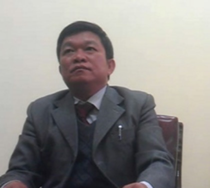 Bài 6: Chủ tịch xã Bình Yên nhận thiếu sót dẫn đến vụ cưỡng chế chấn động sát Tết - 1 Ông Lê Văn Mão - Chủ tịch xã Bình Yên tiết lộ từng tổ chức cưỡng chế vào ngày 27 Tết.
