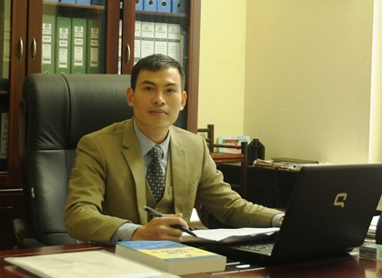 UBND quận Hà Đông lúng túng thi hành quyết định do chính mình ban hành? - 1 Luật sư Vi Văn Diện - Giám đốc Công ty luật Thiên Minh: