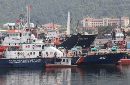 Chuyên gia Mỹ: Trung Quốc chỉ chờ Việt Nam thiếu kiềm chế - 1 Chuyên gia Mỹ: Trung Quốc chỉ chờ Việt Nam thiếu kiềm chế