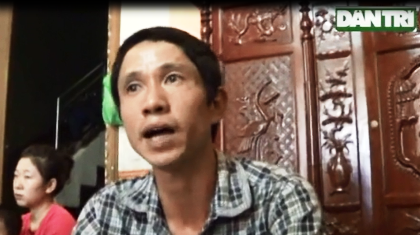 Vụ bỗng dưng bị buộc thi hành bản án “trên trời”: Thực hiện theo chỉ đạo của cấp trên - 1 Bài 3 vụ thi hành những bản án “trên trời”: Thực hiện theo chỉ đạo của cấp trên