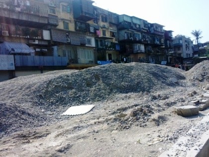 Bài 8 dự án thoát nước chậm tiến độ: Tiền đã giải ngân, nhà thầu vẫn thi công ì ạch - 2 Bài 8 dự án thoát nước chậm tiến độ: Tiền đã giải ngân, nhà thầu vẫn thi công ì ạch