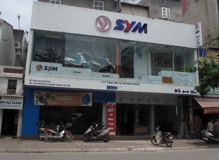 Bài 52 vụ 194 phố Huế: VKSND Tối cao chỉ rõ quá trình Trịnh Ngọc Chung phạm tội - 1 Ngôi nhà 194 phố Huế và vụ cưỡng chế thi hành án thách thức pháp luật.