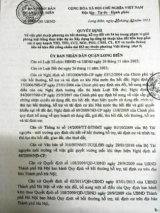  Luật sư Trần Quang Khải: 