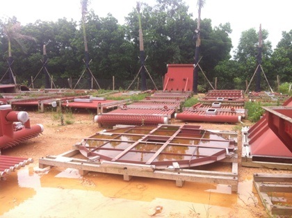 Phát lộ hàng loạt sai phạm của Công ty Môi trường đô thị Hà Nội