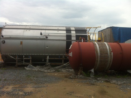 Phát lộ hàng loạt sai phạm của Công ty Môi trường đô thị Hà Nội