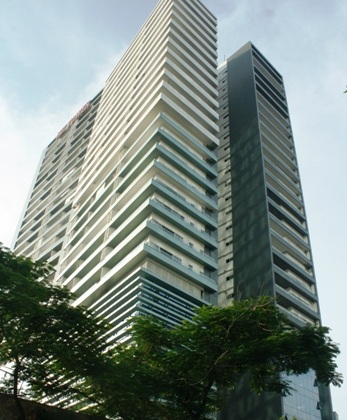 Chủ đầu tư cao ốc Hei Toɷer lên tiếng về việc chuyển đổi công năng một phần tòa nhà