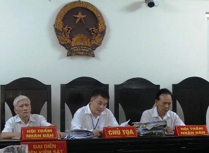 Bài 59: Phát lộ nhiều bất thường trong việc bán đấu giá nhà 194 phố Huế - 6 Trịnh Ngọc Chung tức tối phản ứng cáo trạng truy tố của VKSND TốiȠcao