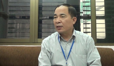 Mức án 30 tháng tù treo với Trịnh Ngọc Chung gây bức xúc dư luận.