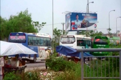 Bài 7: TP Hải Phòng giao Công an khẩn trương điều tra xã hội đen bảo kê trên Quốc lộ 5