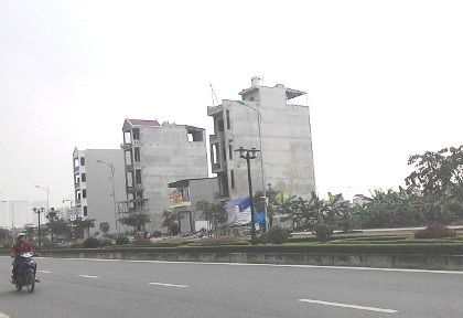 Lật tẩy "giám sát ma" trong vụ việc tiêu cực tại phường Dương Nội - 1 Lật tẩy giám sát ma trong vụ việc tiêu cực tại phường Dương Nội