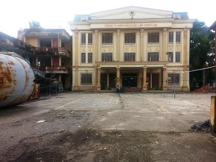 Cục thi hành án tỉnh Bắc Giang bị tố kê biên tràn lan ngoài nội dung bản án - 2 Cục thi hành án tỉnh Bắc Giang bị tố kê biên tràn lan ngoài nội dung bản án