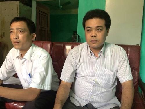 Cục thi hành án tỉnh Bắc Giang bị tố kê biên tràn lan ngoài nội dung bản án - 8 Cục thi hành án tỉnh Bắc Giang bị tố kê biên tràn lan ngoài nội dung bản án