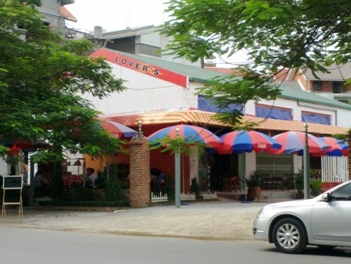 Hà Nội: Ồ ạt xây dựng trái phép trên "đất vàng" được quy hoạch dự án - 1 Ồ ạt xây dựng trái phép trên đất vàng được quy hoạch dự án.