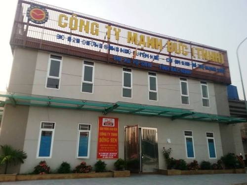 Bắc Ninh: Phát lộ hàng loạt sai phạm trong các dự án phát triển kinh tế tại TX Từ Sơn - 2 Bắc Ninh: Phát lộ hàng loạt sai phạm trong các dự án phát triển kinh tế tại TX Từ Sơn