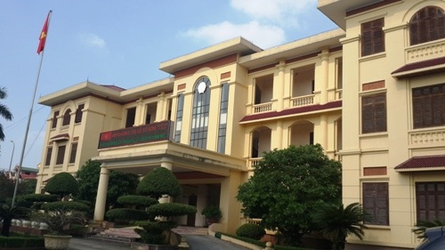 Bài 4: Trách nhiệm trước sai phạm trong các dự án tiền tỷ tại TX Từ Sơn thuộc về ai? - 2 Bài 4: Trách nhiệm trước sai phạm trong các dự án tiền tỷ tại TX Từ Sơn thuộc về ai?