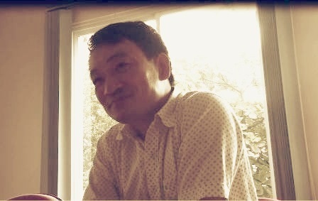 Ông Doãn Đức Liêm - Phó Giám đốc công ty vận tải Tân Đạt.