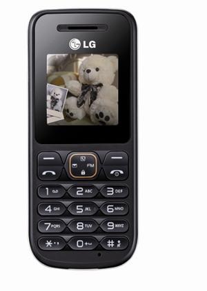 Điện thoại bình dân lên ngôi - 1