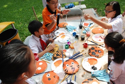 13 quốc gia họp bàn nhằm bảo vệ Hổ - 2 13 quốc gia họp bàn nhằm bảo vệ Hổ - 2