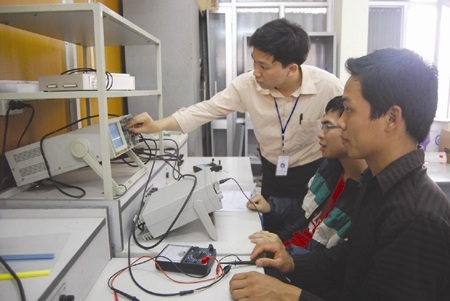 Học viện Công nghệ Bưu chính Viễn thông mở ngành đào tạo mới - 1