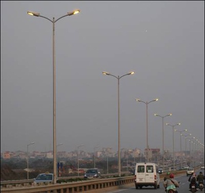 Phạt đến 100 triệu đồng vi phạm về sử dụng năng lượng tiết kiệm - 1 Phạt đến 100 triệu đồng vi phạm về sử dụng năng lượng tiết kiệm - 1