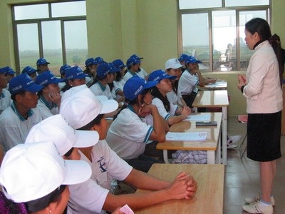 Rối bời vì lao động xuất khẩu: chưa đi đã về - 1