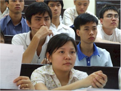 Chính phủ triển khai Quy hoạch nhân lực quy mô lớn nhất - 1 Chính phủ triển khai Quy hoạch nhân lực quy mô lớn nhất - 1