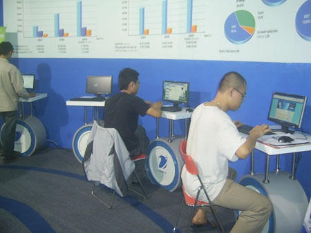 Vi phạm bản quyền phần mềm giảm số lượng, tăng giá trị - 1