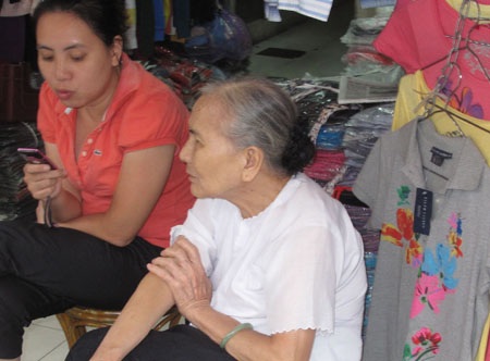 Miền Trung nắng nóng, Hà Nội mưa rải rác - 1 Miền Trung nắng nóng, Hà Nội mưa rải rác - 1