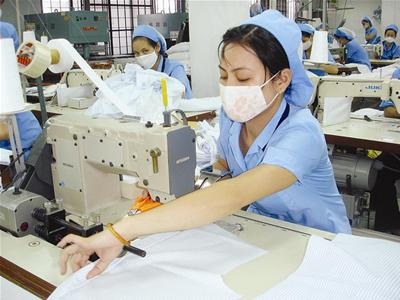 Thời gian làm việc bình thường của lao động thời vụ là 8 giờ - 1 Thời gian làm việc bình thường của lao động thời vụ là 8 giờ - 1
