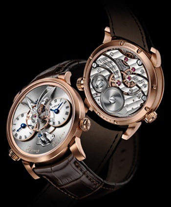 10 đồng hồ trong mơ của quý ông - 1