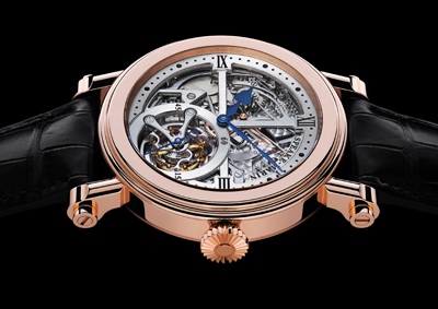 10 đồng hồ trong mơ của quý ông - 3