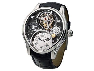 10 đồng hồ trong mơ của quý ông - 4