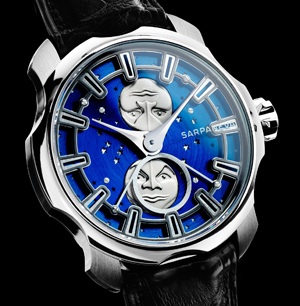 10 đồng hồ trong mơ của quý ông - 5