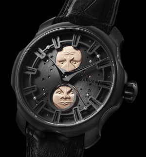 10 đồng hồ trong mơ của quý ông - 6