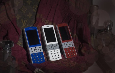 Quà siêu sang cho ngày 8/3