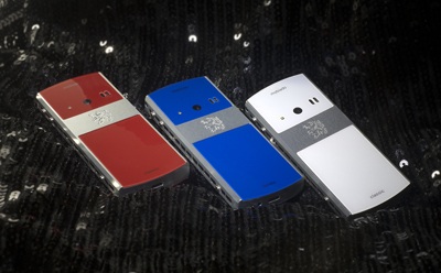 Quà siêu sang cho ngày 8/3