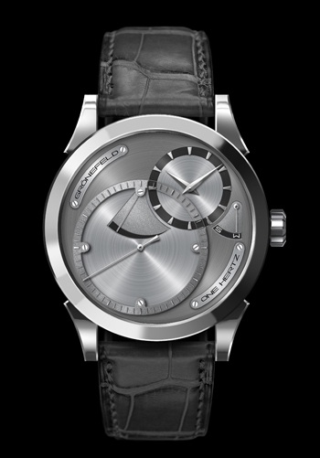 10 đồng hồ trong mơ của quý ông - 9