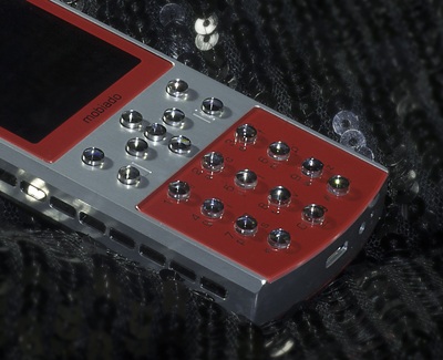 Quà siêu sang cho ngày 8/3