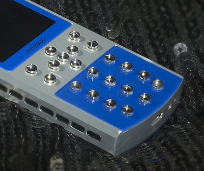 Quà siêu sang cho ngày 8/3