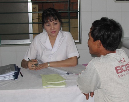 Những thông điệp kêu cứu câm lặng - 2 Những thông điệp kêu cứu câm lặng - 2